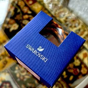 NWT Swarovski Bracelet